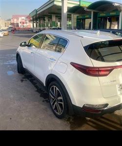 کیا سپۆرتاج